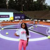 coco gauff mercedes benz signature court 2026 berlin