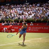 Emma Raducanu, Queen's 2026