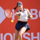 Iva Jovic, Queen's 2026