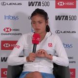 QUEEN_S - PRESS CONFERENCE - FINAL - EMMA RADUCANU_Digital Download_m50454