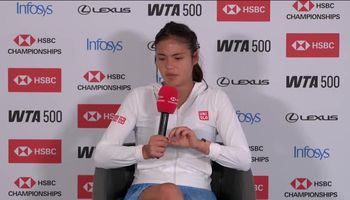QUEEN_S - PRESS CONFERENCE - FINAL - EMMA RADUCANU_Digital Download_m50454