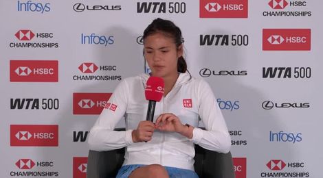 QUEEN_S - PRESS CONFERENCE - FINAL - EMMA RADUCANU_Digital Download_m50454