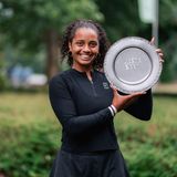 Robin Montgomery, 's-Hertogenbosch 2026