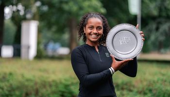 Robin Montgomery, 's-Hertogenbosch 2026