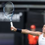 Bartunkova Berlin v Shnaider