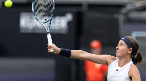 Bartunkova Berlin v Shnaider