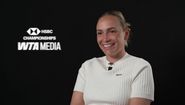 QUEEN_S - POST MATCH INTERVIEW - FINAL - DONNA VEKIC - ENGLISH_Digital Download_m50452