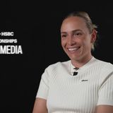 QUEEN_S - POST MATCH INTERVIEW - FINAL - DONNA VEKIC - ENGLISH_Digital Download_m50452