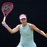 Tatjana Maria, Nottingham 2026