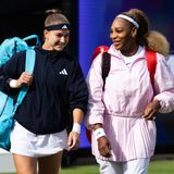 Serena Williams, Berlin