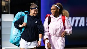 Serena Williams, Berlin