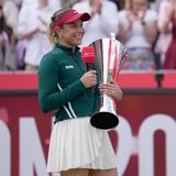 donna vekic queens club 2026