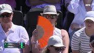 Full match replay: Watch Pegula upend Swiatek for 2025 Bad Homburg title