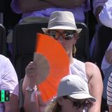Full match replay: Watch Pegula upend Swiatek for 2025 Bad Homburg title