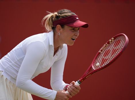 Donna Vekic