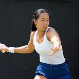 Ann Li, Nottingham 2026