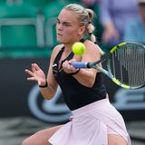 Sara Bejlek, Nottingham 2026