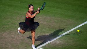 Aryna Sabalenka, Berlin 2026