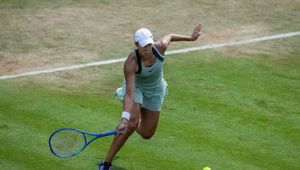 Madison Keys, Berlin 2026