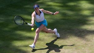 Elina Svitolina, Berlin 2026