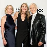 Chris Evert Rebecca Gitlitz Martina Navratilova tribeca film festival 2026