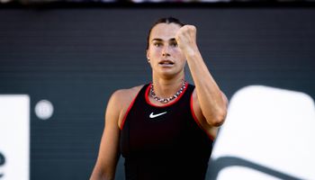 aryna sabalenka berlin 2026