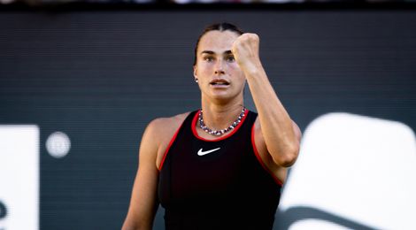 aryna sabalenka berlin 2026