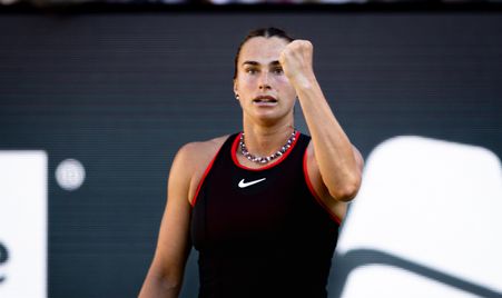 aryna sabalenka berlin 2026