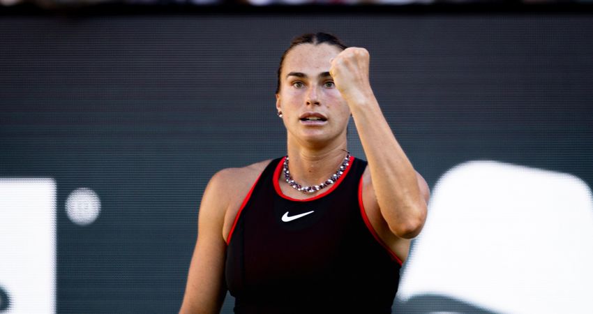 aryna sabalenka berlin 2026