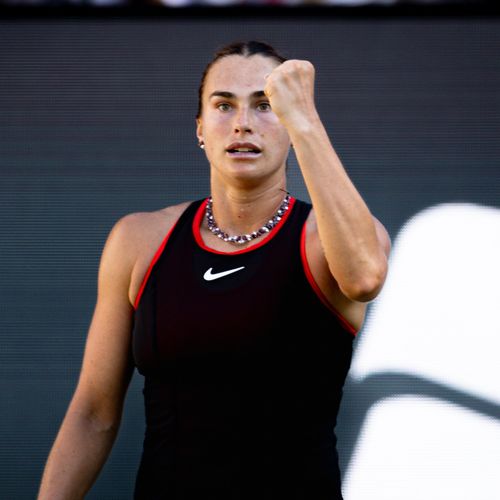 aryna sabalenka berlin 2026