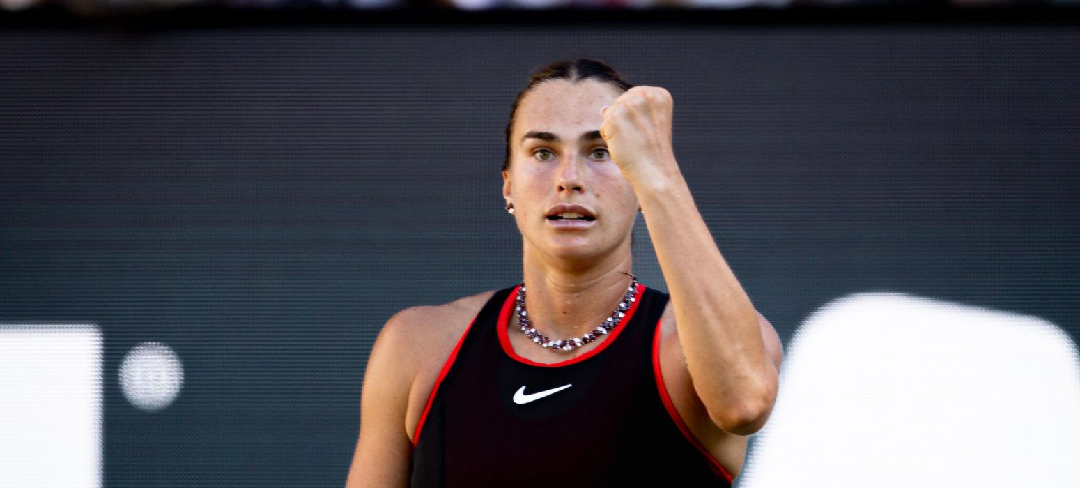 aryna sabalenka berlin 2026