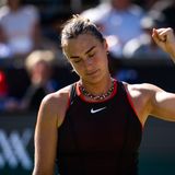 Aryna Sabalenka, Berlin 2026