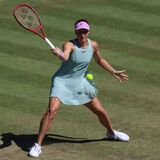 Tatjana Maria, Nottingham 2026