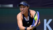 Jessica Pegula, Berlin 2026