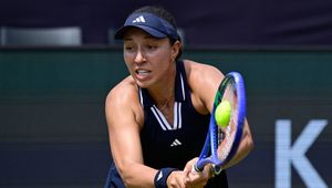 Jessica Pegula, Berlin 2026