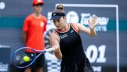 Linda Noskova, Berlin 2026