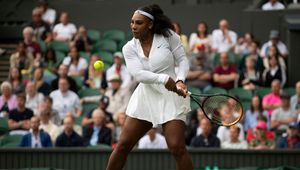 Serena Williams, Wimbledon 2022