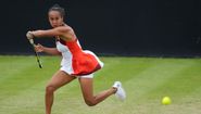 Leylah Fernandez, Nottingham 2026