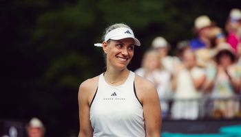 angelique kerber bad homburg open 2026
