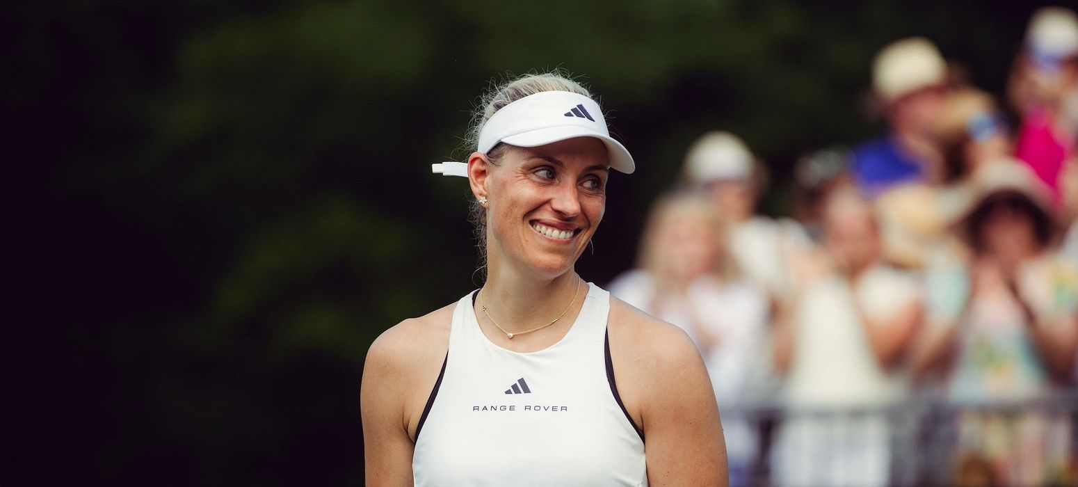 angelique kerber bad homburg open 2026