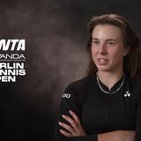 BERLIN - POST MATCH INTERVIEW - FINAL - LINDA NOSKOVA - ENGLISH_Digital Download_m50623