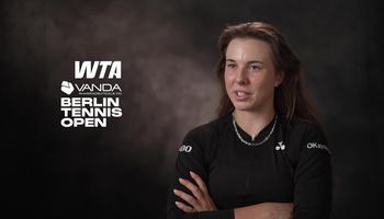 BERLIN - POST MATCH INTERVIEW - FINAL - LINDA NOSKOVA - ENGLISH_Digital Download_m50623