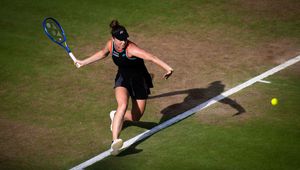 Linda Noskova, Berlin 2026