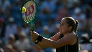 Jelena Ostapenko, Eastbourne 2026