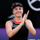 Linda Noskova