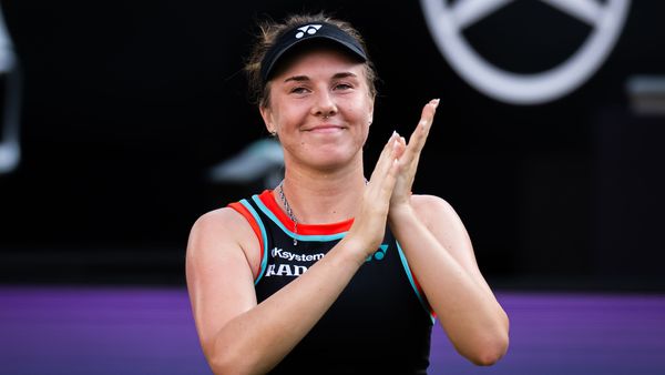 Linda Noskova