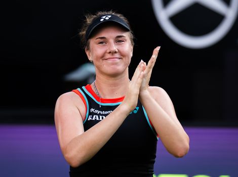 Linda Noskova