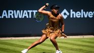 Naomi Osaka, Bad Homburg 2026