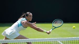 Tereza Valentova, Eastbourne 2026
