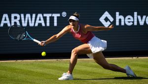 Irina-Camelia Begu, Bad Homburg 2026